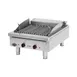 Pegasus CB-24E Charbroiler, Electric, Countertop, 24", Lift-Up Element by Galaxy Group 1 image