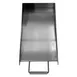 Pegasus CB-P Charbroiler Broiler - Griddle Plate by Galaxy Group 1 image