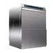 Nova DW52 24" Undercounter Dishwasher, High Temp w/Booster by Galaxy Group 1 image