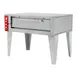 Pegasus FS66E-1 64" Electric Firestone Series Pizza Oven by Galaxy Group 1 image
