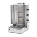 Pegasus S3G 30" Gas Gyro Machine by Galaxy Group 1 image