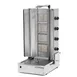 Pegasus S4G 35" Gas Gyro Machine by Galaxy Group 1 image