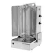 Pegasus V2C-4KE 36" Electric Gyro Machine by Galaxy Group 1 image