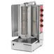 Pegasus V2C-8G 35" Gas Gyro Machine by Galaxy Group 1 image