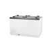 Global Refrigeration 52-1904-63-R11 54" Ice Cream Chest Cabinet 1 image