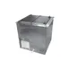 Global 52-2034-01-R4 Drop‑In Ice Cream Dipping, 6×3‑gal, White/Steel, Flip Lid, Temp 0‑20°F cUL USA 1 image