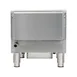 Globe GCB15G-CR 15" Countertop Gas Charbroiler w/ Cast Iron Radiant, (1) Burner, 40.000 BTU 3 image