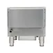 Globe GCB15G-SR 15" Countertop Gas Charbroiler w/ Stainless Steel Radiant, (1) Burner, 40.000 BTU 3 image