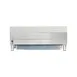 Globe GCB36G-CR 36" Countertop Gas Charbroiler w/ Cast Iron Radiant, (3) Burners, 120.000 BTU 3 image