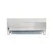Globe GCB36G-SR 36" Countertop Gas Charbroiler w/ Stainless Steel Radiant, (3) Burners, 120.000 BTU 3 image