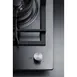 Summit GCJ1SS 12" Built-In Gas Cooktop/Hotplate with (1) Burner, Stainless Steel Surface, 15.000 BTU 4 image