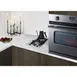 Summit GCJ2SS 12" Built-In Gas Cooktop/Hotplate with (2) Burners, Stainless Steel Surface, 13.400 BTU 6 image