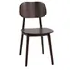 G & A 4615-PS Indoor Side Chair 1 image