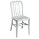 G & A 870 Outdoor Side Chair 1 image