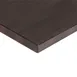 G & A PRO3084-QUICKSHIP 30x84 Rectangular Solid Oak Wood Table Top, 1.75 Thick, Walnut Finish 1 image