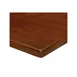 G & A SW3030 Square Beech Wood Table Top, 30x30, 1-1/4 Thick 1 image