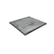 G & A WZ3248 Werzalit Rectangular Table Top, 32" x 48", 1" Thick, Indoor/Outdoor, Weather & UV-Resistant 1 image