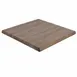 G & A WZ3636 Werzalit Table Top, Square 36 x 36, 1 Thick, Indoor/Outdoor, Weather & UV-Resistant 1 image
