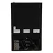 True GDM-07-HC~TSL01 24" Merchandiser, 6.4 cu ft, Black Steel Swing Door, R290, 1/6 HP 115V 5 image