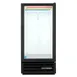 True GDM-10-HC~TSL01 24" One Glass Swing Door Refrigerated Merchandiser, 10 Cu. Ft. 3 image