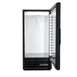 True GDM-10-HC~TSL01 24" One Glass Swing Door Refrigerated Merchandiser, 10 Cu. Ft. 6 image