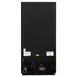 True GDM-10-HC~TSL01 24" One Glass Swing Door Refrigerated Merchandiser, 10 Cu. Ft. 8 image