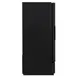 True GDM-10F-HC~TSL01 24" 1 Glass Door Merchandiser Freezer in Black 5 image