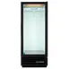 True GDM-12-HC~TSL01 24" 1-Section Glass Door Refrigerated Merchandiser in Black, 12 Cu. Ft. 10 image