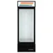 True GDM-23-HC~TSL01 27" 1-Section Glass Swing Door Refrigerated Merchandiser, 23 Cu. Ft. 2 image