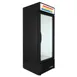True GDM-23-HC~TSL01 27" 1-Section Glass Swing Door Refrigerated Merchandiser, 23 Cu. Ft. 3 image