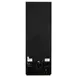 True GDM-23-HC~TSL01 27" 1-Section Glass Swing Door Refrigerated Merchandiser, 23 Cu. Ft. 6 image