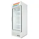 True GDM-23F-HC~TSL01 27" 1 Glass Door Merchandiser Freezer in White 2 image