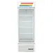 True GDM-23F-HC~TSL01 27" 1 Glass Door Merchandiser Freezer in White 3 image