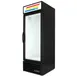 True GDM-23F-HC~TSL01 27" 1 Glass Door Merchandiser Freezer in White 8 image