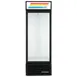 True GDM-23F-HC~TSL01 27" 1 Glass Door Merchandiser Freezer in White 9 image