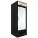 True GDM-23F-HC~TSL01 27" 1 Glass Door Merchandiser Freezer in White 10 image