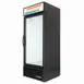 True GDM-26-HC~TSL01 30" 1-Section Thermal Glass Door Refrigerated Merchandiser, 26 Cu. Ft. 2 image
