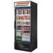 True GDM-26-HST02-HC~TSL01 30" 1-Section Thermal Glass Door Refrigerated Merchandiser 1 image