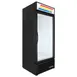 True GDM-26F-HC~TSL01 30" 1 Glass Door Merchandiser Freezer in White 3 image