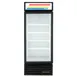 True GDM-26F-HC~TSL01 30" 1 Glass Door Merchandiser Freezer in White 8 image