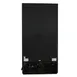 True GDM-33-HC-LD 39" 2-Section Thermal Glass Sliding Door Refrigerated Merchandiser 5 image