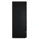 True GDM-35F~TSL01 39" 2 Glass Swing Door Merchandiser Freezer in White 6 image