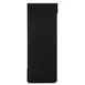 True GDM-41-HC-LD 47" 2-Section Thermal Glass Sliding Door Refrigerated Merchandiser 5 image