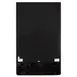 True GDM-41SL-HC-LD 47" Slim Line Two Glass Sliding Door Refrigerated Merchandiser 6 image