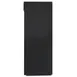 True GDM-47-HC-LD 54" 2-Section Glass Sliding Door Refrigerated Merchandiser, 44 Cu. Ft. 6 image