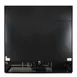 True GDM-69-HC-LD 78" 3-Section Thermal Glass Sliding Door Refrigerated Merchandiser 8 image
