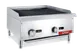 General GCCB-24NG 24" Countertop Gas Charbroiler with Manual Controls 1 image