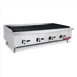 General GCCB-48LP 48" Countertop Gas Charbroiler with Manual Controls 1 image