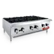 General GCHP-36-6LP 36" Countertop Gas Hotplate with Manual Controls, (6) Cast Iron Burners 1 image