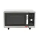 General GEW1000D 1000 Watts Commercial Microwave Oven w/ Dial Controls, Single Power Level 2 image